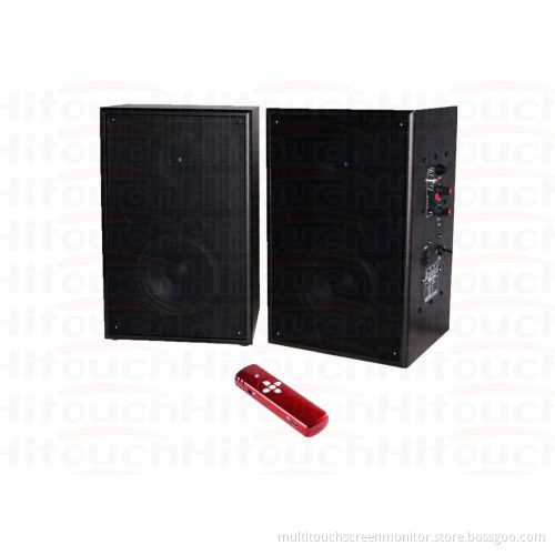 Large Speaker With Wireless Mic Chip Built-in Ht-ea240g For Interactive Teaching System